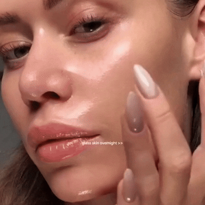Nolva | Korean Collagen Night Wrapping Mask