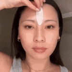 Nolva™: Bio-Collagen mask