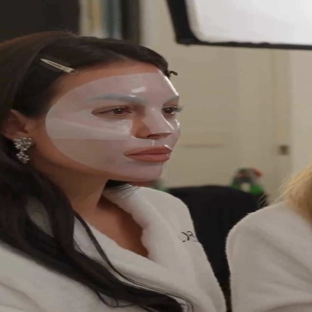 Nolva™: Kollagen-Maske NOLVA Nolva   4 Masken (Kennenlern-Set) Nolva™: Kollagen-Maske