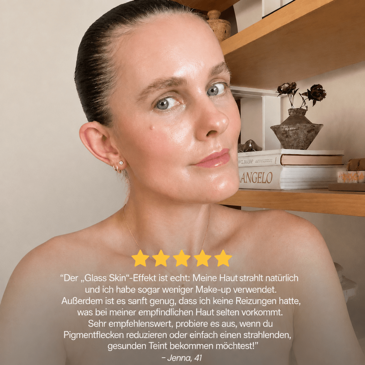 Nolva™: Kollagen-Maske NOLVA Nolva   4 Masken (Kennenlern-Set) Nolva™: Kollagen-Maske