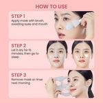 Nolva | Korean Collagen Night Wrapping Mask Nolva Nolva   1 PACK Nolva | Korean Collagen Night Wrapping Mask