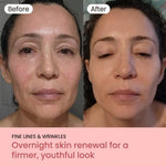 Nolva | Korean Collagen Night Wrapping Mask Nolva Nolva   1 PACK Nolva | Korean Collagen Night Wrapping Mask