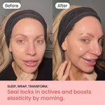 Nolva | Korean Collagen Night Wrapping Mask Nolva Nolva   1 PACK Nolva | Korean Collagen Night Wrapping Mask