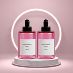 Strahlkraft-Serum NOLVA Nolva   30 ML x2 Strahlkraft-Serum
