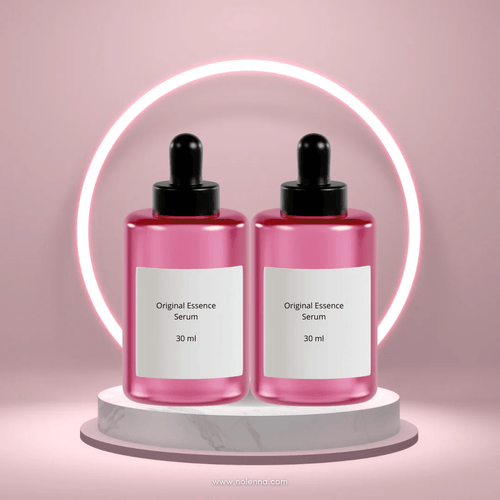 Strahlkraft-Serum NOLVA Nolva   30 ML x2 Strahlkraft-Serum