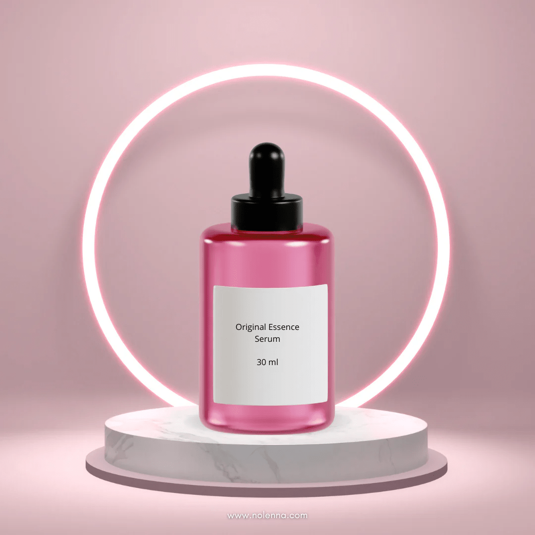 Strahlkraft-Serum NOLVA Nolva   GRATIS Strahlkraft-Serum