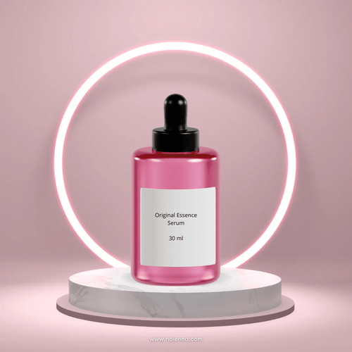 Strahlkraft-Serum NOLVA Nolva   GRATIS Strahlkraft-Serum